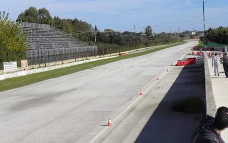 Autodromo di Siracusa