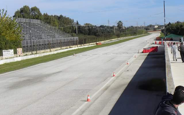 Autodromo di Siracusa