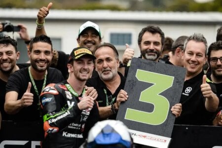 Vincenzo Scandizzo, Vince64