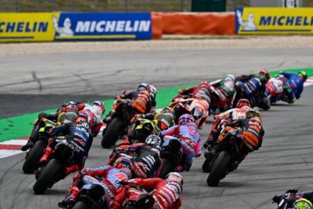 Gran Premio di MotoGP