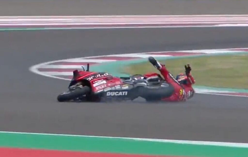 Michael Rinaldi, Superbike