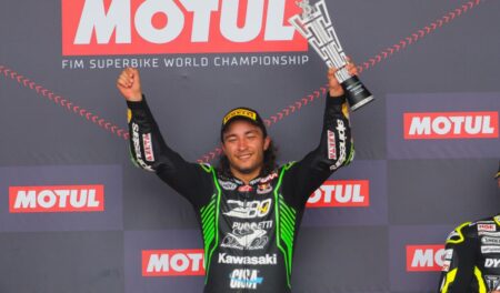 can-oncu-vittoria-supersport-mandalika