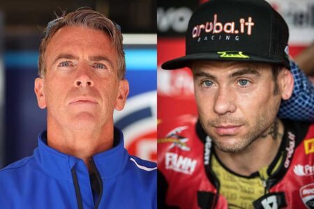 Denning Bautista Yamaha Ducati peso limite SBK