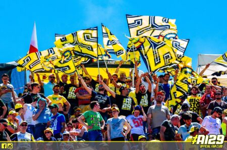 Andrea Iannone Fan Club