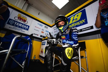 Andrea Mantovani Indonesia