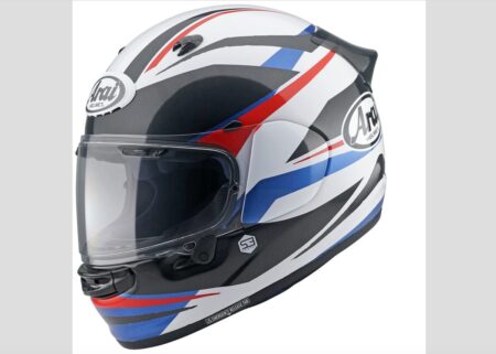 Arai, Helmets