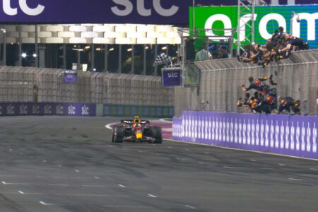 F1 2023 classifica mondiale GP Arabia Saudita