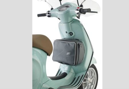 Vespa, KappaMoto