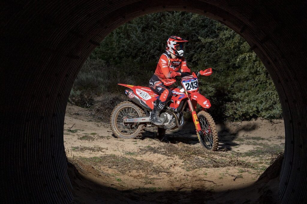 MXGP: Tim Gajser, verlorene Saison wie Jeffrey Herlings im Jahr 2022? tim gajser, mxgp 2023