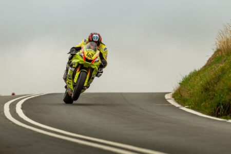 Maurizio Bottalico, Manx