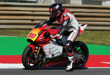 david-sanchis-moto2-portimao