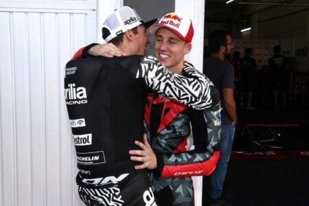 MotoGP, Aleix e Pol Espargaro