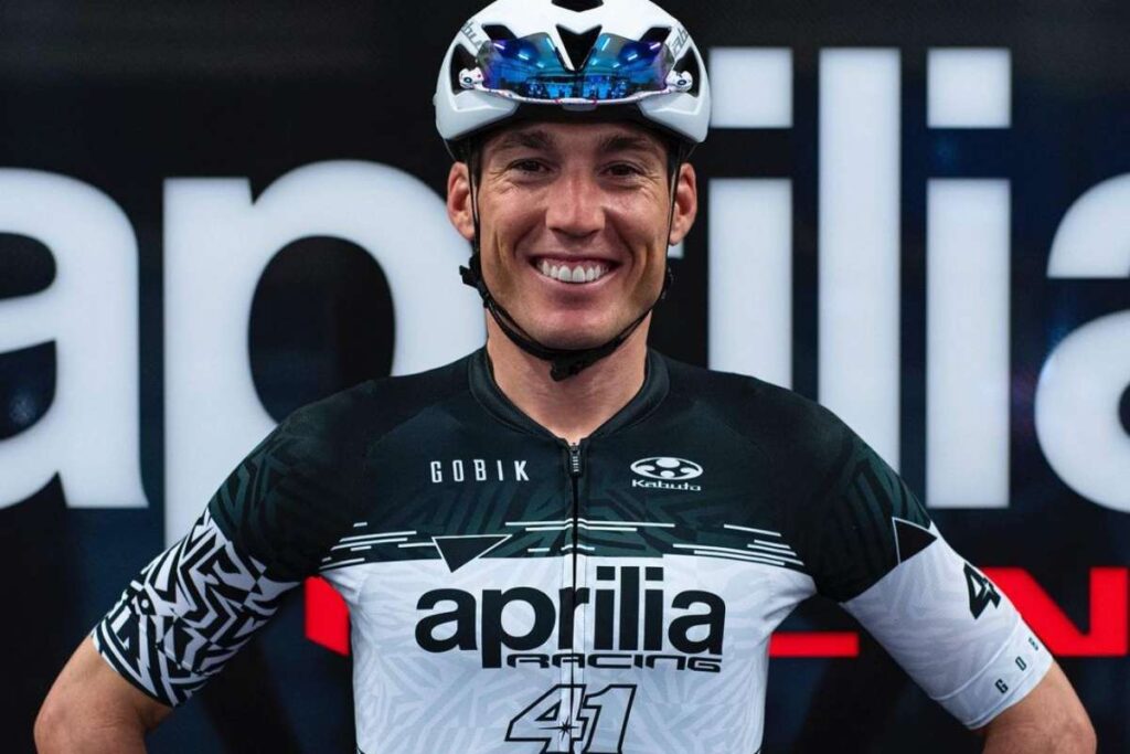 MotoGP, Aleix Espargarò wird am rechten Arm operiert: Erholungszeiten Aleix Espargaro operazione braccio destro MotoGP