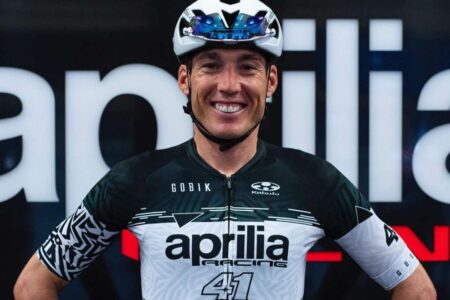 Aleix Espargaro operazione braccio destro MotoGP