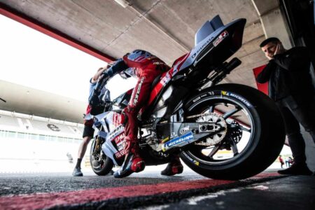 MotoGP, Alex Marquez