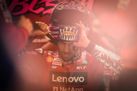 MotoGP, Enea Bastianini
