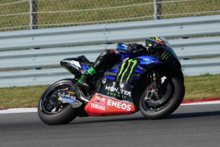 MotoGP, Franco Morbidelli