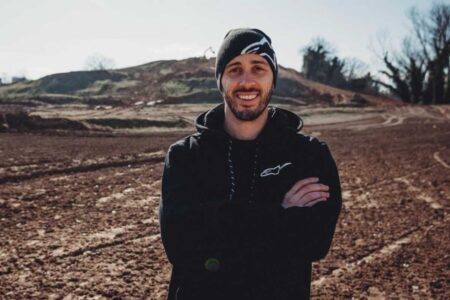 MotoGP, Andrea Dovizioso