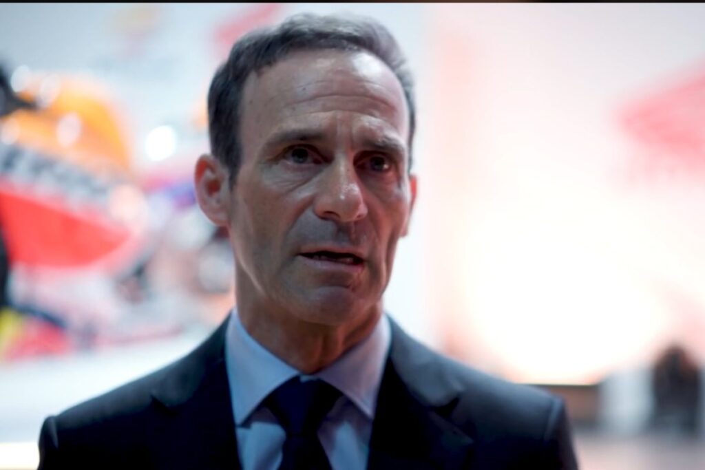 MotoGP, Alberto Puig