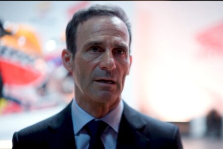 MotoGP, Alberto Puig