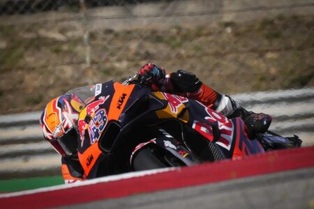 MotoGP, Jack Miller
