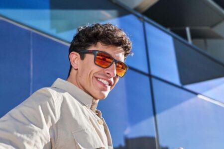 MotoGP, Marc Marquez