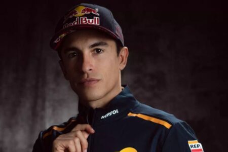 MotoGP, Marc Marquez