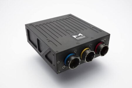 MotoGP, Magneti Marelli ECU