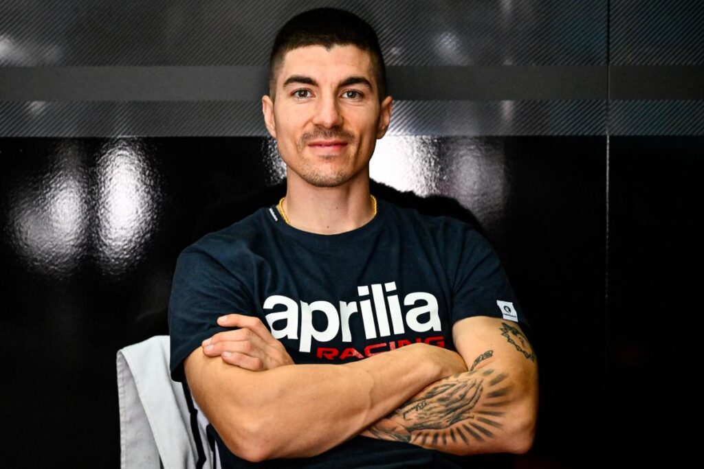 MotoGP, Maverick Vinales