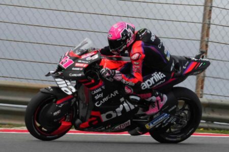 MotoGP, Aleix Espargaro