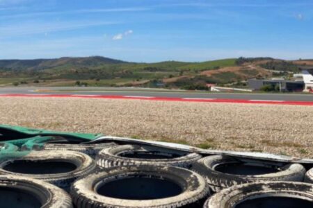 Portimao Circuit 2023