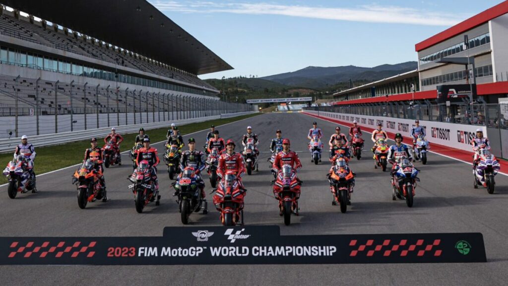 MotoGP Portimao : le calme avant la tempête motogp-gp-portimao-preview-2023