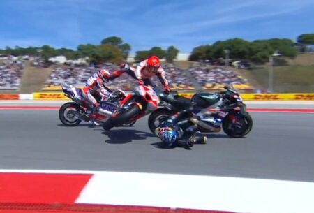 MotoGP, Marc Marquez