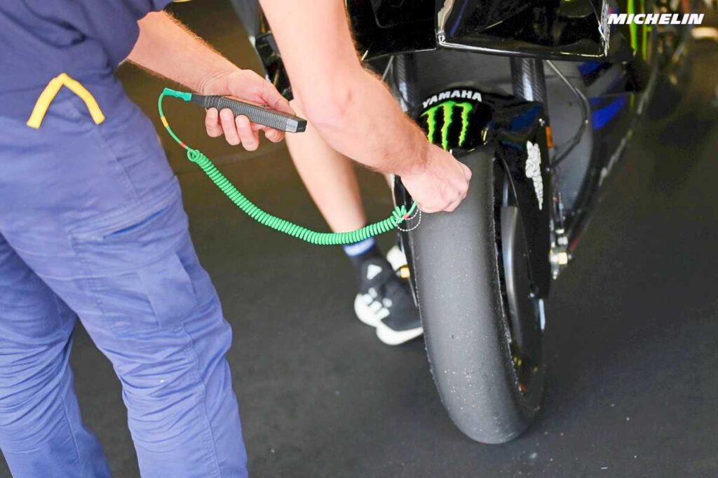 MotoGP, ban dan tekanan: apa yang berubah di musim 2023 Michelin MotoGP