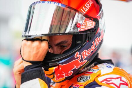 MotoGP, Marc Marquez