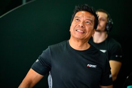 Razlan Razali Marquez Oliveira