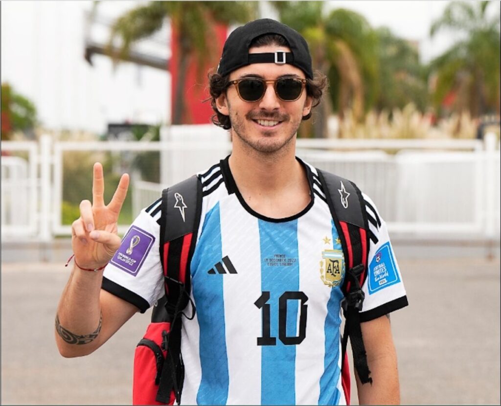 MotoGP Argentine : Horaires en piste et à la télé, aujourd’hui entraînements en direct à l’heure du dîner MotoGP, Orari TV