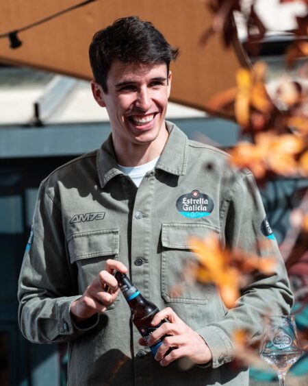 MotoGP, Alex Marquez