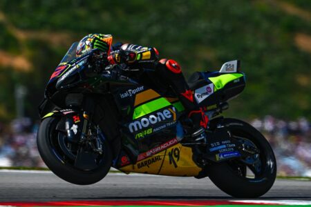 MotoGP, Marco Bezzecchi