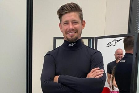 MotoGP, Casey Stoner