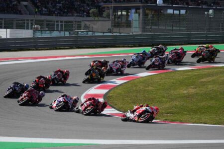 MotoGP Portimao 2023