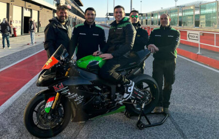 Roberto Farinelli National 2023