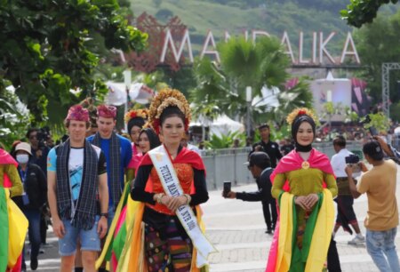 Superbike, Mandalika