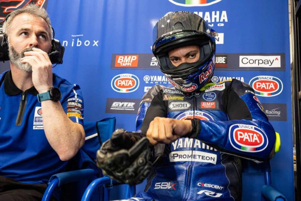 Superbike, Razgatlioglu hat keine Angst vor Ducati: “Bereit zu kämpfen, um zu gewinnen” Toprak Razgatlioglu Superbike Indonesia