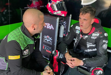 Tom Booth-Amos, Fabio Uccelli. Motozoo