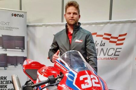 L'Endurance piange la scomparsa di Clement Stoll