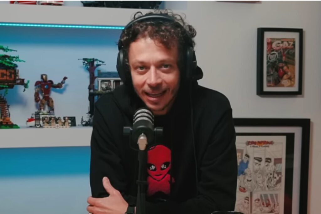 MotoGP, Valentino Rossi