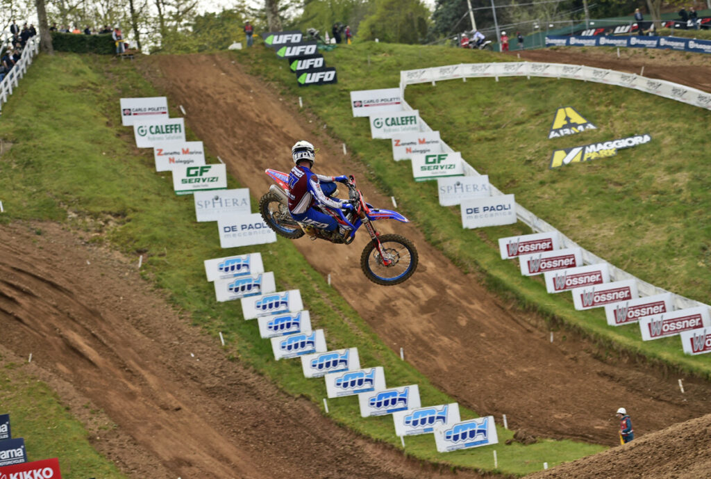 MX Italiano Prestige : les héros Lupino, Lata et Fontanesi à Maggiora lupino-mx-maggiora-park