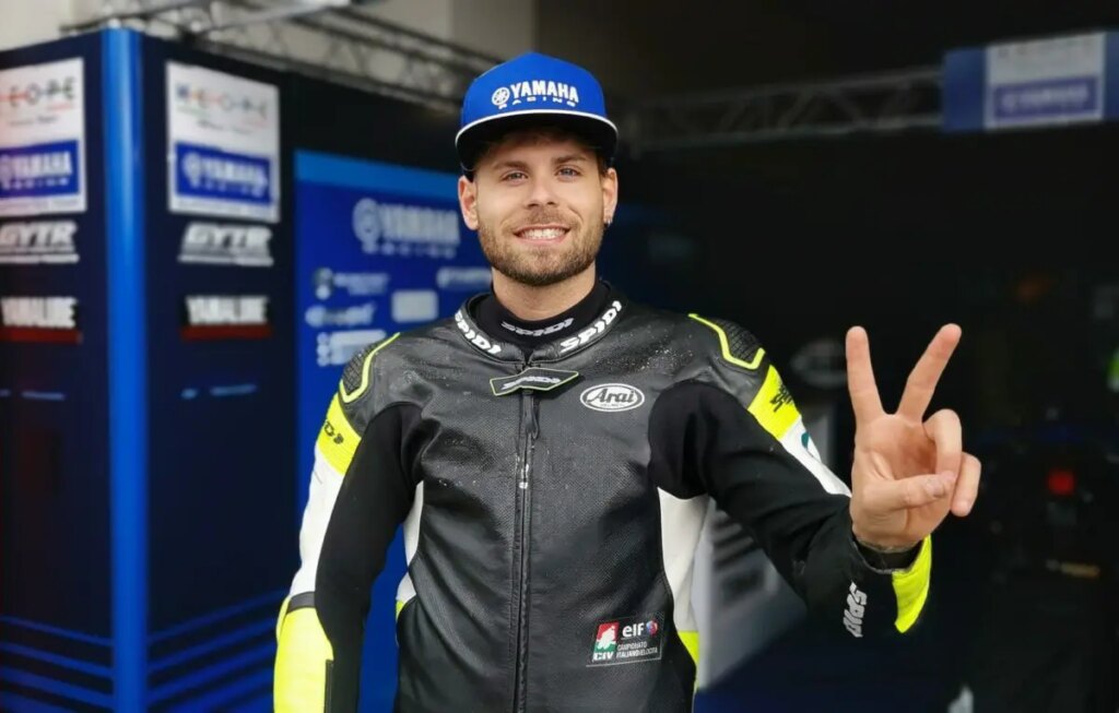 Alessandro Delbianco