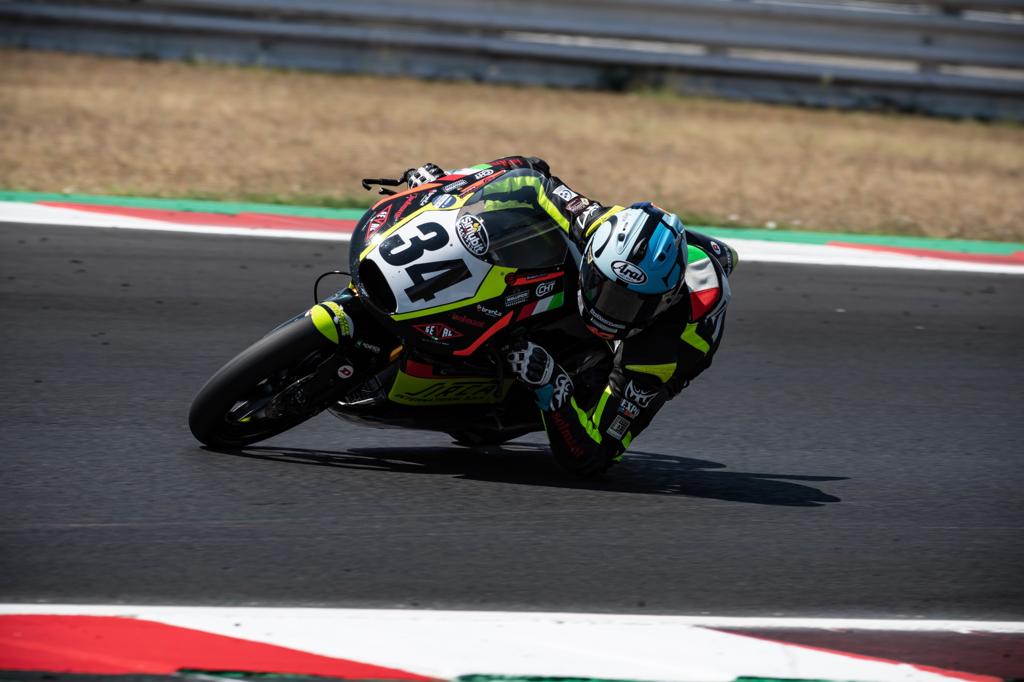 Cesare Tiezzi zum JuniorGP “Pinis Sieg gibt allen Zuversicht” cesare-tiezzi-juniorgp-moto3-ac-racing